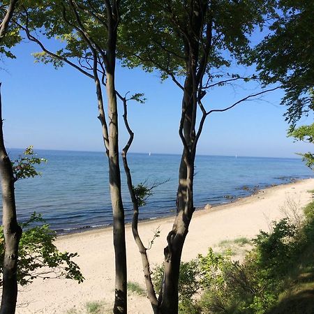 Pension Seba Grevesmuhlen Bagian luar foto