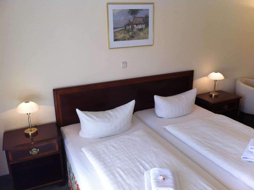 Pension Seba Grevesmuhlen Ruang foto