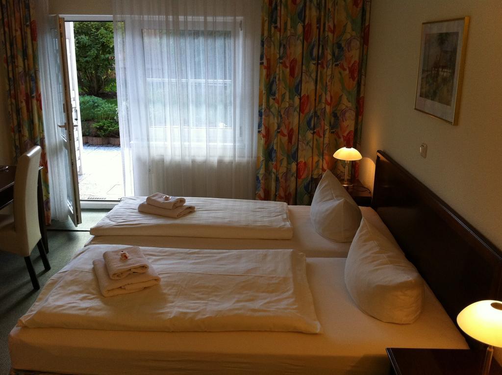 Pension Seba Grevesmuhlen Ruang foto