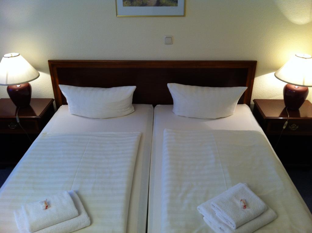 Pension Seba Grevesmuhlen Ruang foto